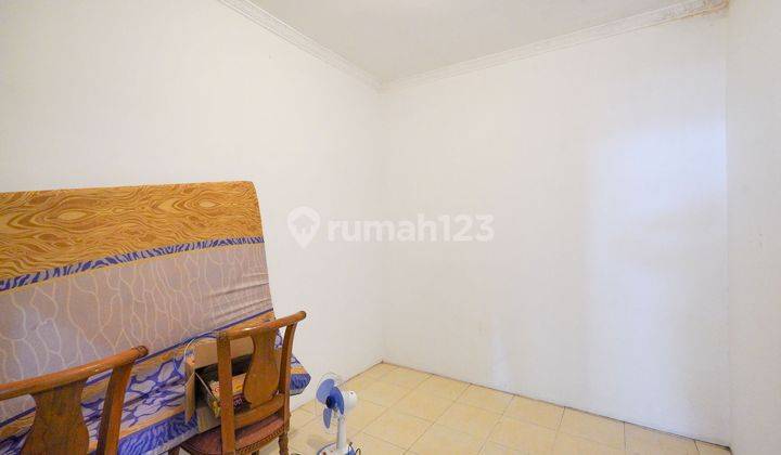 Rumah LT 96 Strategis Dekat Condet 10 Menit ke Pintu Tol Siap Huni J28881 2