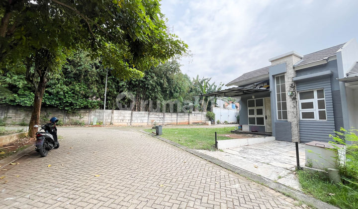 Rumah Hook Luas 10 Menit ke Gerbang Tol Jatikarya 2 Dibantu KPR J21632 2