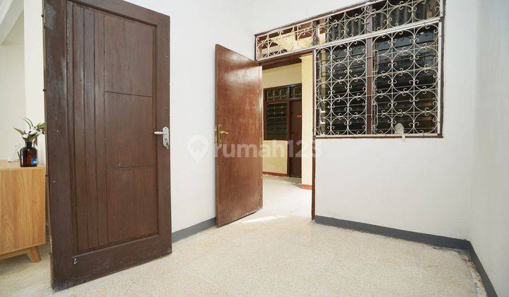 Rumah Luas Strategis Dekat Bogor Square di Cimanggu Permai Harga All In Kpr 8