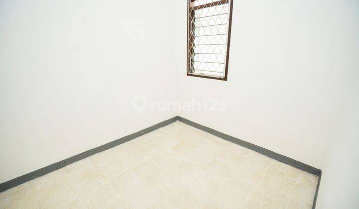 Rumah Luas Strategis Dekat Bogor Square di Cimanggu Permai Harga All In Kpr 14