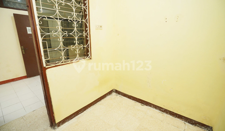 Rumah Luas Strategis Dekat Bogor Square di Cimanggu Permai Harga All In Kpr 17
