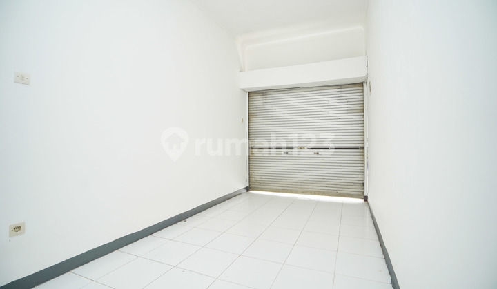 Rumah Luas Strategis Dekat Bogor Square di Cimanggu Permai Harga All In Kpr 20