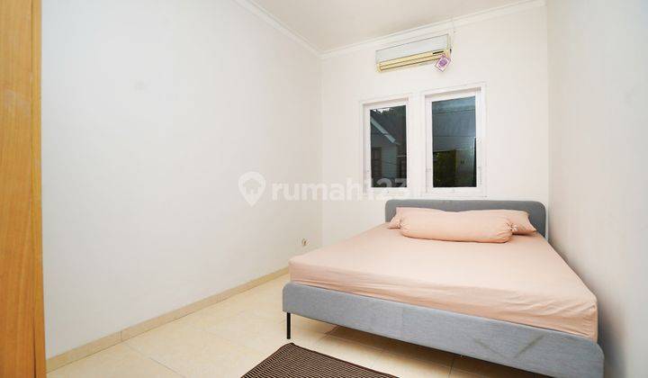 Rumah di Green Bintaro Residence Dekat Mall Transpark Bintaro Siap Kpr 10
