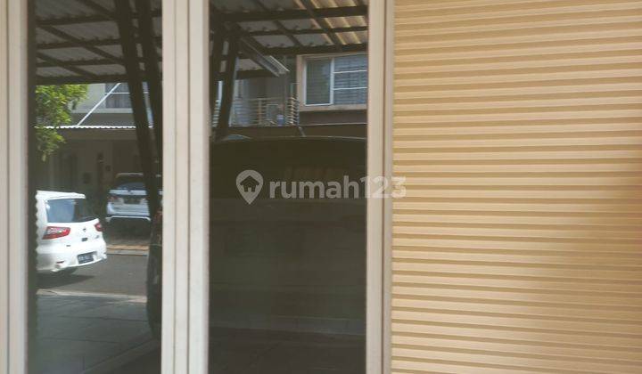Rumah Strategis Dekat, 10 Menit Ke Gerbang Tol Jati Warna di Perum Green Park Cluster Pinewood, Kode J18061 2