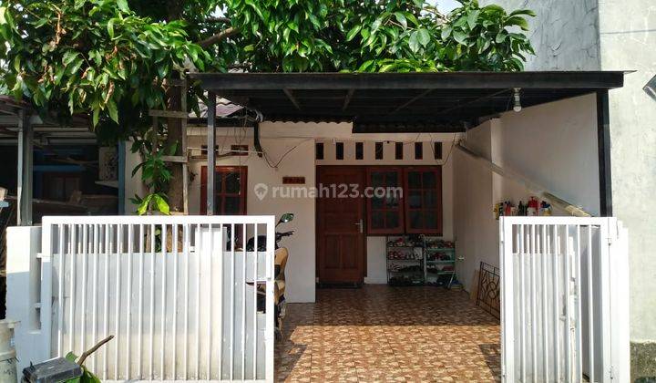 Rumah Strategis Siap Huni di Perumahan Cinere Residence, J14311 1