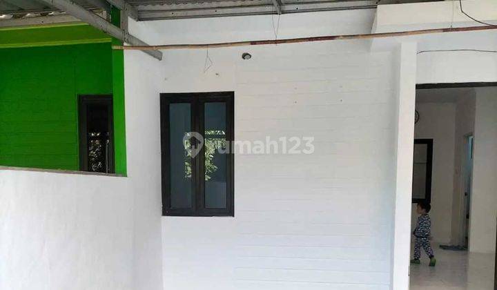 Rumah Strategis di Tangerang Harga Terbaik Bisa Nego J18275 2