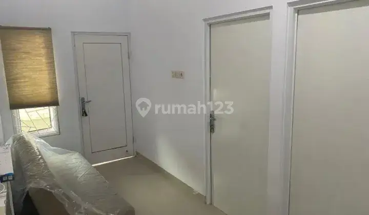 Rumah Minimalis Harga Terbaik di Bekasi Siap Huni Bisa Kpr J18967 2