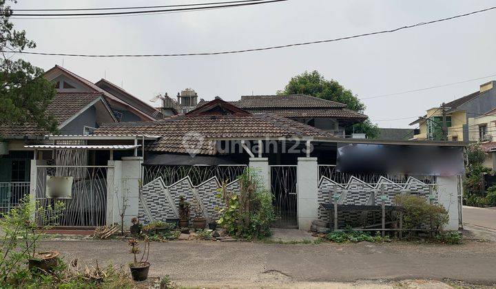 Rumah 3 Lt Luas 7 Kamar Tidur 10 Menit Ke Gerbang Tol Pamulang Harga Nego J17535 1