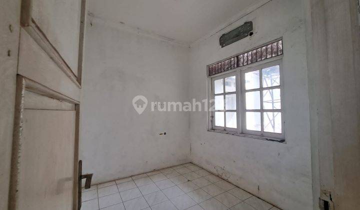 Rumah LB 150 Hanya 1M-an dekat Stasiun Sudimara, Tangerang Dibantu KPR J21309 2