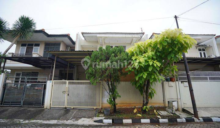 Rumah Seken Terawat Siap KPR 10 menit ke Puri Indah Mall Bisa Nego J20077 1