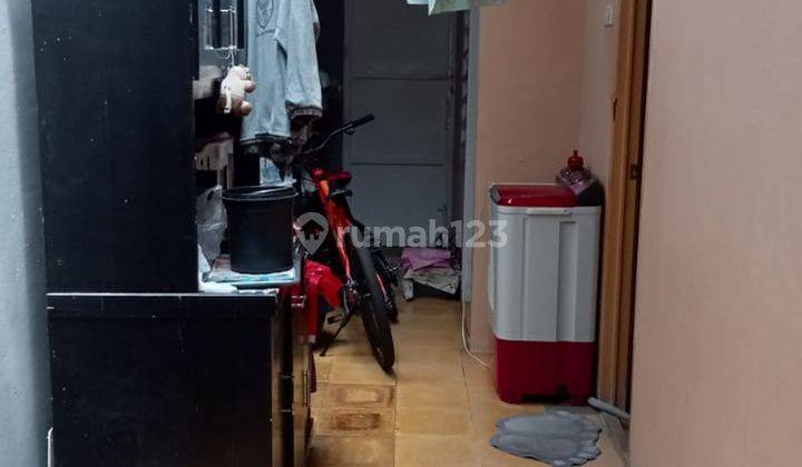 Rumah SHM Hook Dekat Stasiun KRL Sudimara Bebas Banjir Dibantu KPR J6087 2