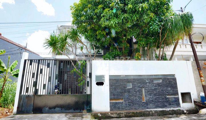 Rumah Mewah di Jakbar 7 Menit ke Gerbang Tol Meruya Utara 4 Siap KPR J21184 1