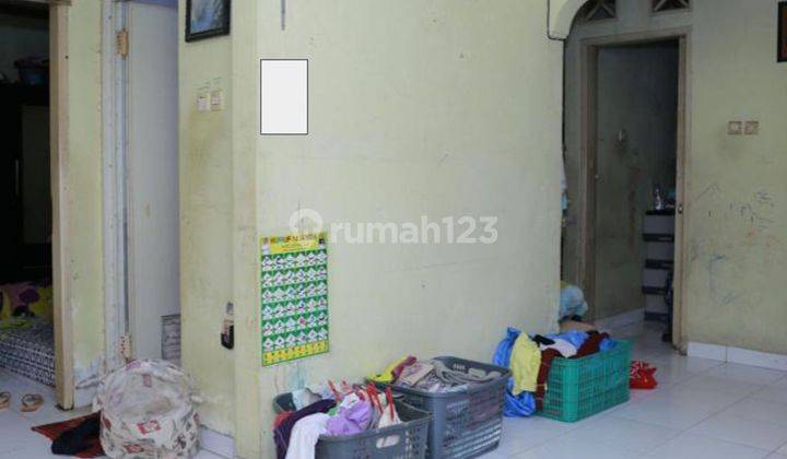 Rumah Bebas Banjir 13 Menit ke Stasiun Kali Deres Hadap Timur Bisa Nego J18738 2