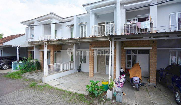 Rumah SHM 2Lt Harga Nego 15 Mnt Ke Pondok Indah Hospital Bintaro Jaya Siap Kpr J7555 2