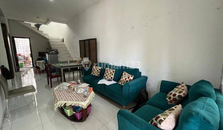 Rumah SHM Siap Huni Harga Nego 9 Menit ke Pamulang Square Dibantu KPR J11344 2