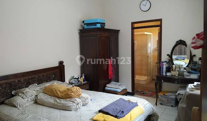 Rumah LT 200 Bisa Nego 15 Menit ke Terminal Pondok Cabe Dibantu KPR J24313 2