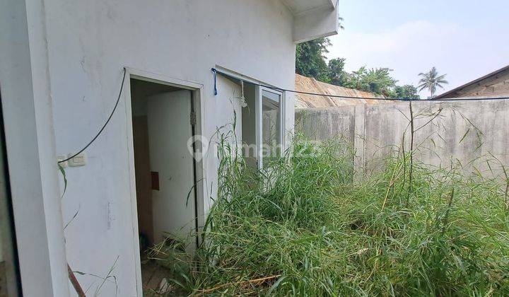 Rumah Murah Ada Carport di Gunung Sindur dekat Paradise Walk Serpong J22846 2