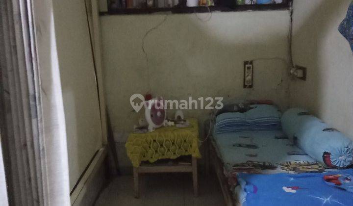 Rumah Strategis LT 279 Bisa Nego 7 menit ke Gandaria City Dibantu KPR J21451 2