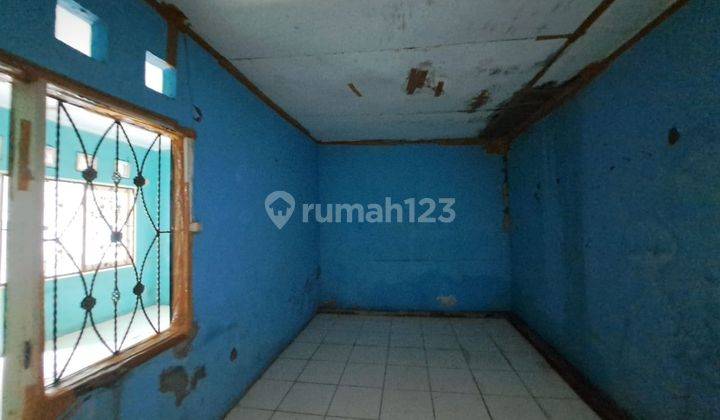 Rumah SHM Hadap Timur 8 menit ke Stasiun Cisauk Dibantu KPR Bisa Nego J22621 2