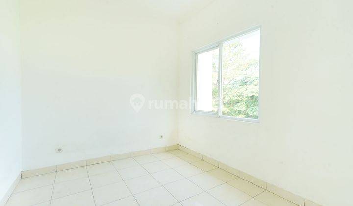 Rumah Baru Renov Semi Furnished dekat Taman Kota 2 BSD Bisa Nego Siap KPR  J23225 2