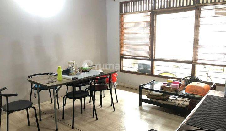 Rumah Siap Huni LT 392 Hadap Timur 15 Mnt ke Stasiun Pondok Ranji Bias Nego J22006 2