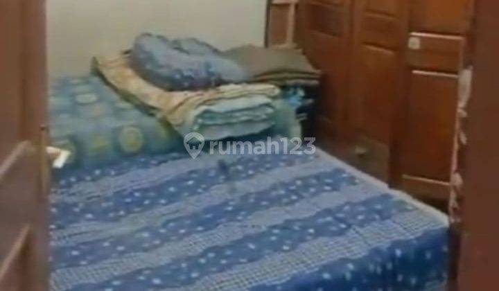 Rumah 15 mnt ke RS Sari Asih Ciputat Lt 100 Hadap Utara Dibantu KPR  J19743 2