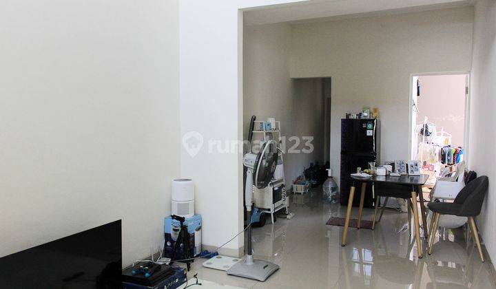 Rumah Seken Terawat 10 menit ke Stasiun Cisauk Harga Nego Siap KPR J23721 2