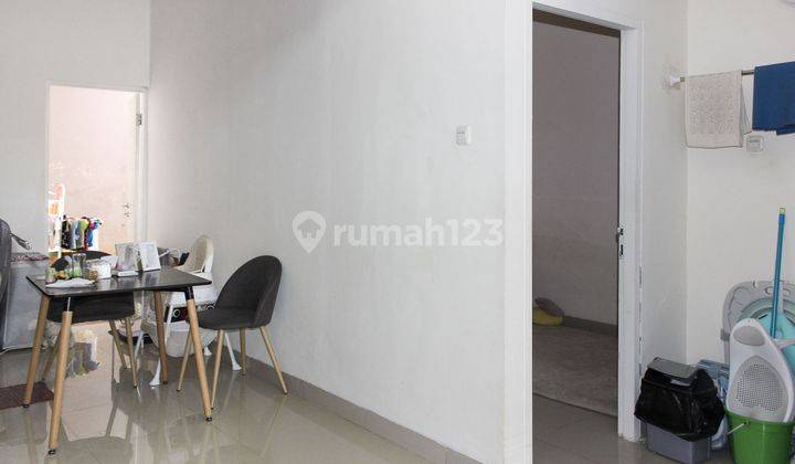 Rumah Seken Terawat 10 menit ke Stasiun Cisauk Harga Nego Siap KPR J23721 2