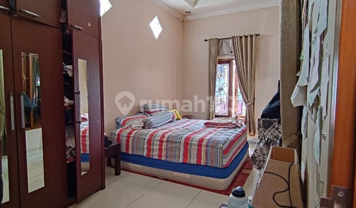 Rumah Luas Cantik Siap KPR 4 Menit ke Gerbang Tol Buaran Indah 1 Dibantu KPR J24030 2