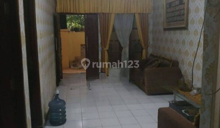 Rumah SHM 8 menit ke Stasiun Cisauk Bisa Nego Dibantu KPR J22206 2