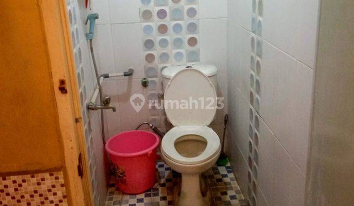 Rumah Siap Huni SHM Hadap Selatan 8 menit ke Supermall Lippo Karawaci Bisa Nego J17407 2