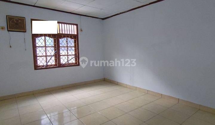 Rumah Strategis SHM 10 Menit ke Stasiun Poris Harga Nego Siap KPR J-25702 2