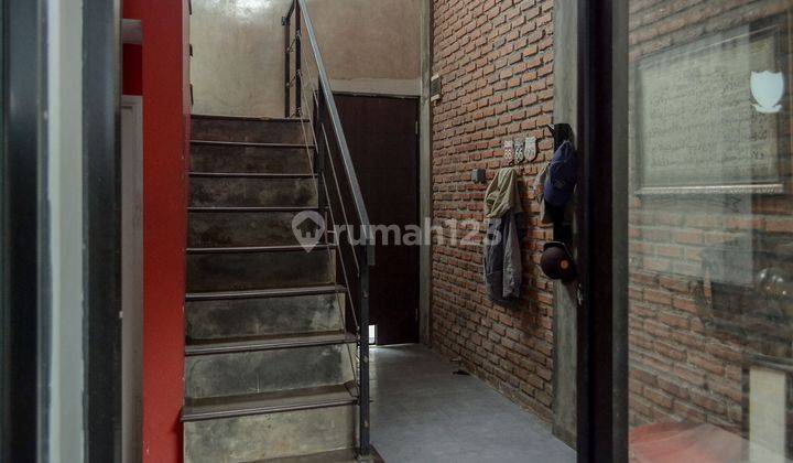 Rumah SHM Siap Huni Dekat Stasiun KRL Sudimara LB 130 Dibantu KPR J6805 2