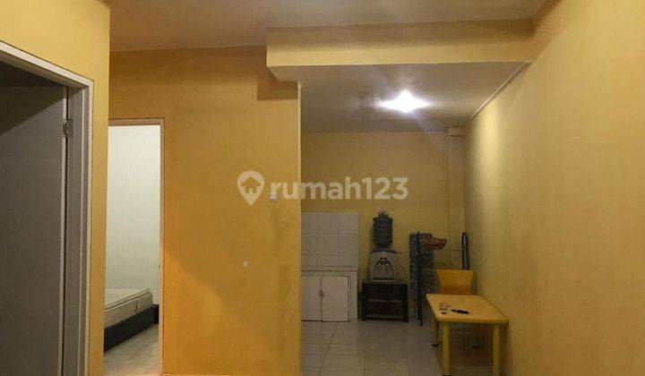 Rumah Minimalis Seken 2 KT Selangkah ke Stasiun Binus BSD Dibantu KPR J17494 2