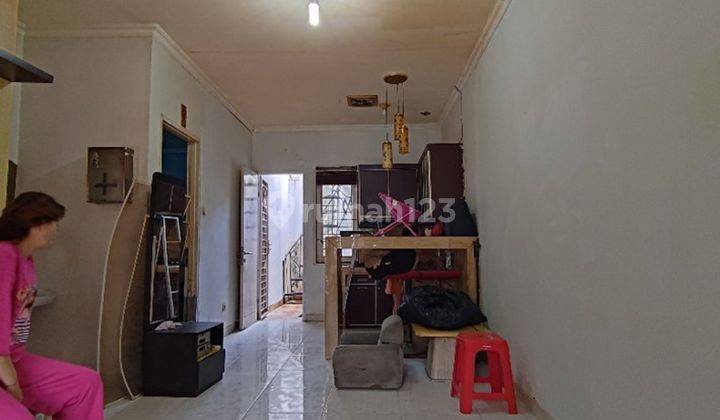 Rumah Terawat 3 KT 15 Menit ke RS Medika BSD Harga Nego Siap Huni J23976 2