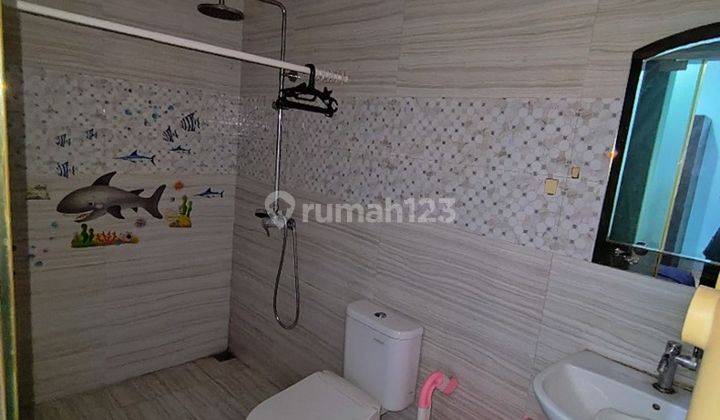 Rumah Terawat 3 KT 15 Menit ke RS Medika BSD Harga Nego Siap Huni J23976 2