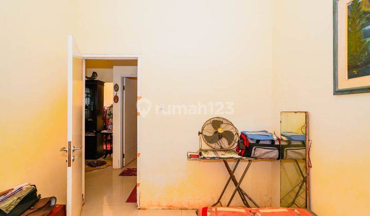 Rumah 1 Lt Terawat 10 Menit ke Gerbang Tol Parigi SHM Harga Nego J25380 2