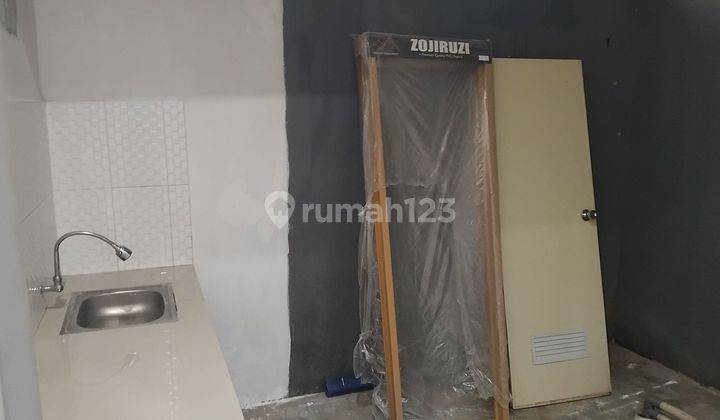 Rumah 2 Lt Hadap Timur 10 Menit ke RS Permata Pamulang 690jtan Nego J25553 2