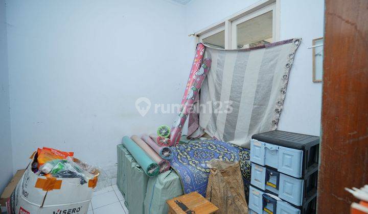 Rumah Terawat di Pamulang 10 Menit ke RSIA Vitalaya Dibantu KPR J21444 2