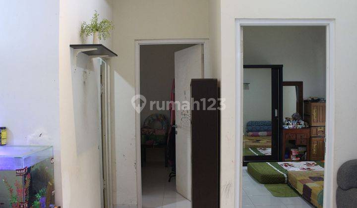 Rumah Luas 2 Lt Siap Huni 10 menit ke RS Citra Medika Depok Dibantu KPR J21417 2