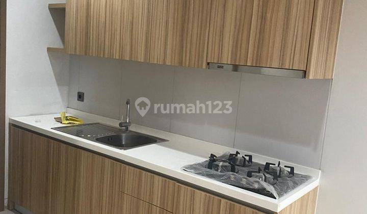 Rumah Siap Renov 10 Menit ke RS Bethsaida di Gading Serpong Bisa Nego J27206 2