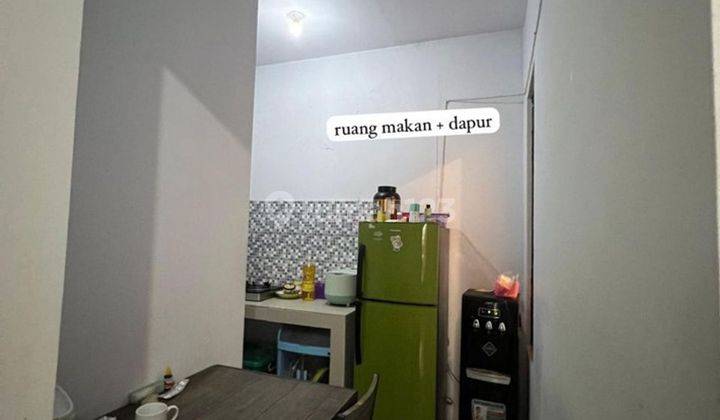 Rumah Siap Huni Hadap Selatan dekat AEON Mall BSD City Dibantu KPR J25832 2