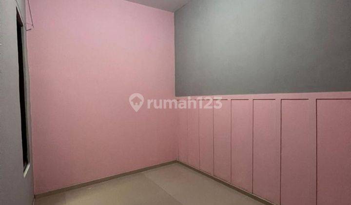 Rumah Siap Huni Hadap Selatan dekat AEON Mall BSD City Dibantu KPR J25832 2