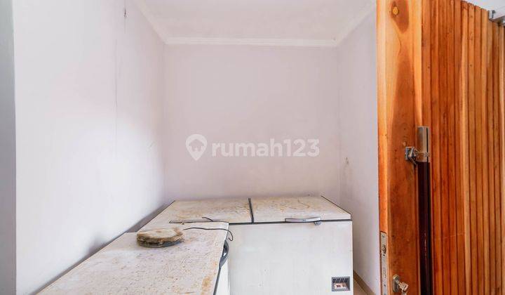 Rumah Siap Huni Hadap Utara LT 150 Bisa Nego 10 menit ke RS.Permata Pamulang  J25427 2