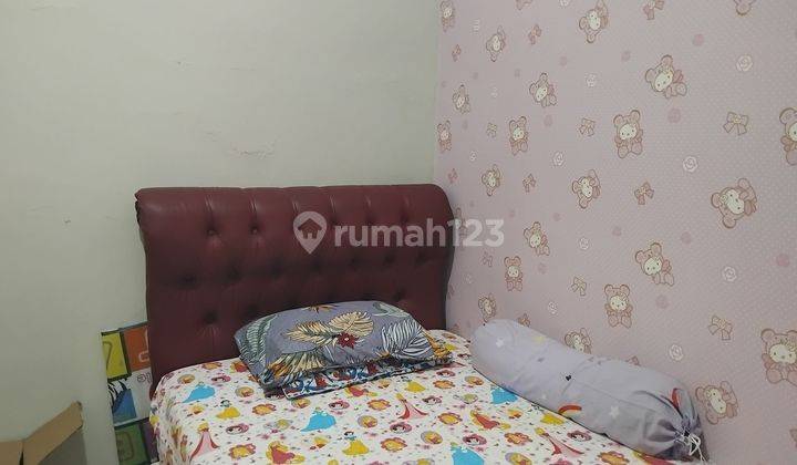 Rumah LT 139 SHM Siap KPR 10 menit ke RS.Permata Pamulang Bisa Nego J26802 2