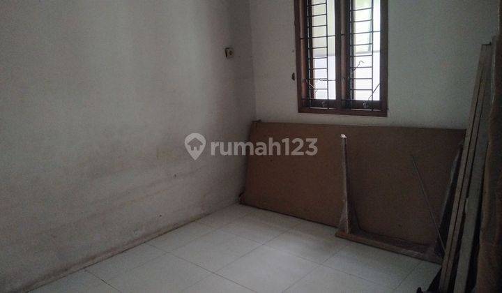 Rumah Luas 15 Menit ke Bintaro Jaya Xchange Mall SHM Siap KPR Bisa Nego J26680 2