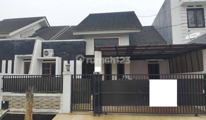 Rumah Luas 15 Menit ke Bintaro Jaya Xchange Mall SHM Siap KPR Bisa Nego J26680 1