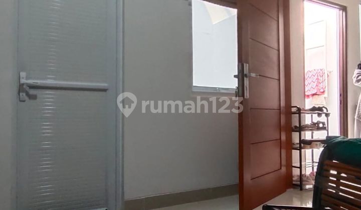 Rumah SHM 2 Lt Siap KPR 10 Menit ke Bintaro Jaya Xchange Mall J26553 2