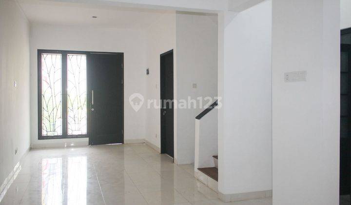 Rumah SHM LB 120 Siap KPR 5 Menit ke Gerbang Tol Parigi J24347 2