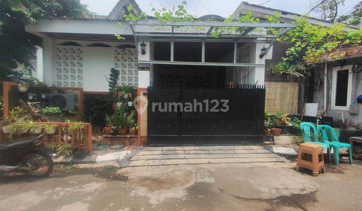 Rumah 2 Lt SHM LT 131 Bisa Nego 15 menit ke Gerbang Tol Cimanggis J29362 1